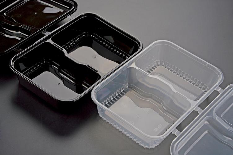 速递一次性餐具